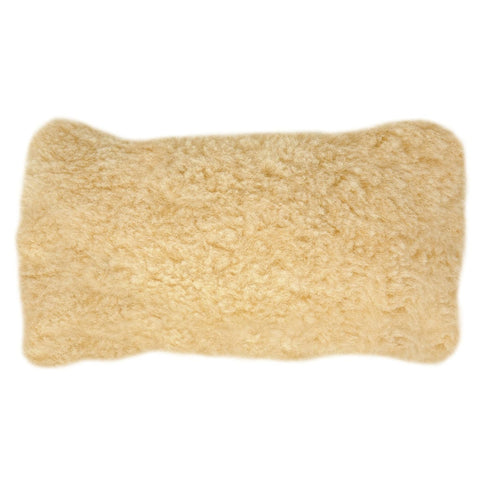 Core Products Fleece Pad Cover for Jeanie Rub Massager...