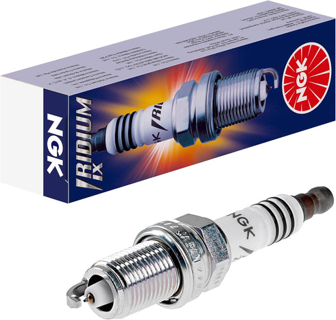 NGK 6441 ZFR6FIX-11 Iridium IX Spark Plug (4 Pack)...