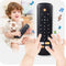 Baby TV Remote Toy - Baby Early Learning Toys, Baby Musical Toys, Toddler Toys with Realistic Play, Lights, and Sounds - Boys Girls Toys Gift for ...