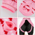 Dog Sweater Turtleneck Pet Sweaters Winter Coat Apparel Warm Knitted Holiday Clothes for Cat and Puppy (Medium)...