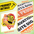 67 Pieces Christian Construction Classroom Decorations Religious Welcome Bulletin Boards Cutouts for Preschool Elementary School Motivational Scri...