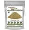 The Spice Way Gumbo File - (4 oz) Made with premium ground Sassafras tree leaves...
