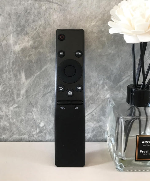 Replacement Remote Control for Samsung UN50MU6300 UN50MU6300FXZA UN55KU6500 UN55KU6500FXZA Smart LED TV (2017 Model)...