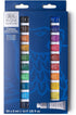 Winsor & Newton Cotman Watercolor Paint Set, 20 Colors, 5ml (0.17-oz) Tubes...