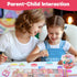 DIY Guka Art Supplies Arts and Crafts for Kids, Creative Crafts Activities Guka Sticker Making Kits, School Classroom Art Toys Bulk Birthday Gifts...