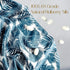 ZIMASILK 100% Pure Mulberry Silk Pillowcase for Hair and Skin Health,Both Sides 19 Momme Silk Floral Print,1pc(Queen 20''x30'',Blue Leaves)...