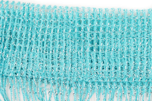 1x2 M Door String Curtain Rare Flat Silver Ribbon Thread Fringe Window Panel Room Divider Cute Strip Tassel for Wedding Coffee House Restaurant Pa...