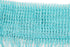 1x2 M Door String Curtain Rare Flat Silver Ribbon Thread Fringe Window Panel Room Divider Cute Strip Tassel for Wedding Coffee House Restaurant Pa...