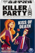 Killer Party - Kiss of Death, The Social Mystery Party Game for Ages 16 and Up...