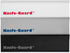Friction Gripping Knife Guard (6.5 inches x 1 inch, Black)...
