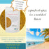 Spice Hut - Trinidad Masala Organic, Salt-Free, Caribbean Spice Blend for Authentic Flavors / Trinidad Seasoning and Curry Spice - Meat Rub, Veget...