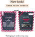 Bocce's Bakery Lumps of Coal Recipe Treats for Dogs, Wheat-Free Everyday Dog Treats, Made with Real Ingredients, Baked in The USA, All-Natural Sof...