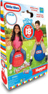 Little Tikes 18" Red Inflatable Hopper Ball for Kids Ages 4-8...
