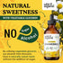Chamomile Flower Supplement - Organic Chamomile Liquid Extract - Vegan, Alcohol Free Drops - 4 fl oz...