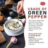 Spicy World Whole Green Peppercorns 4 Oz Bag - Steam Sterilized & All Natural...