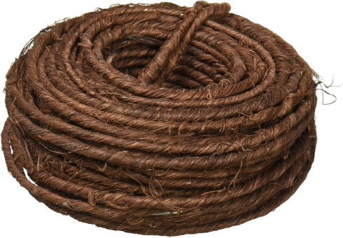 SMITHERS Brown Rustic Wire 70' 18 Gauge...