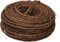 SMITHERS Brown Rustic Wire 70' 18 Gauge...