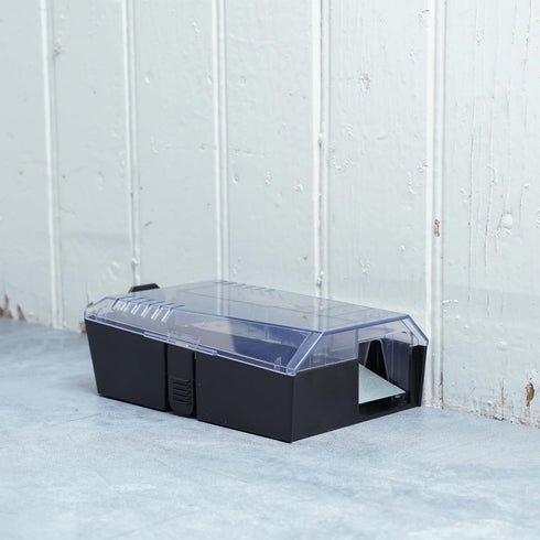 Victor M335 Multi-Catch Humane Mouse Trap...