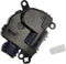 Dorman 604-024 HVAC Blend Door Actuator Compatible with Select Models...