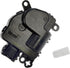 Dorman 604-024 HVAC Blend Door Actuator Compatible with Select Models...