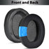 WH-XB910N Replacement Ear Pads, Upgrade Cooling Gel Earpads Cushions for Sony WH-XB910N Noise Cancelling Headphones, Ear Pads Cushions with Soft M...