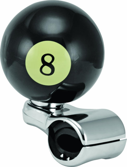 BELL Automotive 22-1-35527-8 8-Ball Steering Wheel Handle, Multi, One Size...