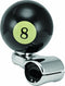 BELL Automotive 22-1-35527-8 8-Ball Steering Wheel Handle, Multi, One Size...