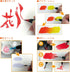 Akashiya CA200/5VC SAI Watercolor Brush Pen of 5 Color Set, Autumn...