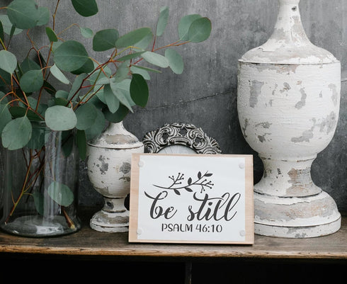 10PCS Faith Stencils Sets, Inspirational Stencils for Painting On Walls, Canvas and Wood, 8" x 8" Reusable Religious Stencils...