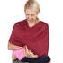 NeoTech Care Baby Nursing Cover Breastfeeding Scarf | Soft Fabric (Beige)...