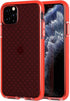 tech21 Evo Check for Apple iPhone 11 Pro Max with 12 ft. Drop Protection Coral...