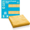 E-Cloth Microfiber Cloth, World's Leading Premium Microfiber Cleaning Cloth, Twice as Durable as Competition, 1 Year Guarantee, Ideal for Kitchen,...
