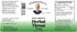 Christopher's Original Formulas Herbal Throat Syrup - 4 oz | Gentle, Herbal Support for Seasonal Wellness...