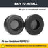 Replacement Earpads Cushion Compatible with Corsair Virtuoso RGB SE Gaming Headset (Round) Cool Gel Ear pads with Cooling Gel layer...