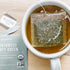 Allegro Tea, Organic Northwest Minty Green Tea Bags, 20 ct...