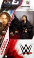 Mattel WWE Elite Action Figure & Accessories, 6-inch Collectible Shinsuke Nakamura with 25 Articulation Points, Life-Like Look & Swappable Hands...