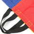 Sack Race Bag, Foldable Kids Portable Outdoor Jumping Sacks, Thickened Oxford Cloth for Children Game Balance Training...