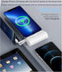 Mini Pocket Size for iPhone, Small Power Bank Fast Charging 5000mAh PD Battery Pack Compatible with iPhone 14 plus/14 Pro Max/13/13Pro Max/12/12Mi...