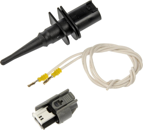 Dorman 902-020 Outdoor Air Temperature Sensor Compatible with Select BMW Models...
