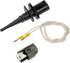 Dorman 902-020 Outdoor Air Temperature Sensor Compatible with Select BMW Models...