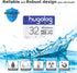 Hugolog 32GB Micro SD Card, MicroSDXC UHS-I Memory Card for Laview Camera - 100MB/s, 667X, U1, Class10, FHD Video V10, A1, FAT32, High Speed Flash...