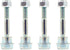 PAOSDKSUI (4/Pack) 588077501 Snow Blower Shear Pin Bolts & Nuts fits Husqvarna 532187494 532188243 532192090 58807750 AYP 188243 192090 198636 179...