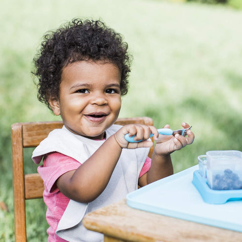 green sprouts Stay-dry Pull-over Bibs...