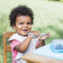 green sprouts Stay-dry Pull-over Bibs...