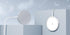 Bohuma Magnetic Wireless Charger for iPhone: Mag Safe Charger Fast Charging Pad 2 Pack Compatible with iPhone 15 14 13 12 Pro Max Plus & Airpods 2...