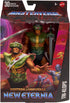 Masters of the Universe Masterverse New Eternia Tri-Klops Action Figure, Deluxe Collectible with 30 Articulations & Accessories, MOTU Toy...