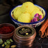 Golden Saffron, Finest Pure Premium All Red Saffron Threads, Grade A+ Super Negin, Non-GMO Verified. For Tea, Paella, Rice, Desserts, Golden Milk ...