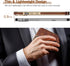 LOHASIC for iPhone 13 Pro Max Case, Vintage Leather Thin Slim Luxury PU Soft Flexible Bumper Non-Slip Grip Anti-Scratch Protective Cover Phone Cas...