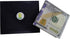 US Dollar Bifold Wallets for Men Bill Wallet PU Leather Credit Card Photo Holder Billfold...