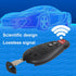 3 Button Entry Keyless Key Fob Compatible for Dodge Challenger, Charger, Grand Caravan, Chrysler 300, RAM 1500 2500 3500 Keyless Entry Remote Repl...